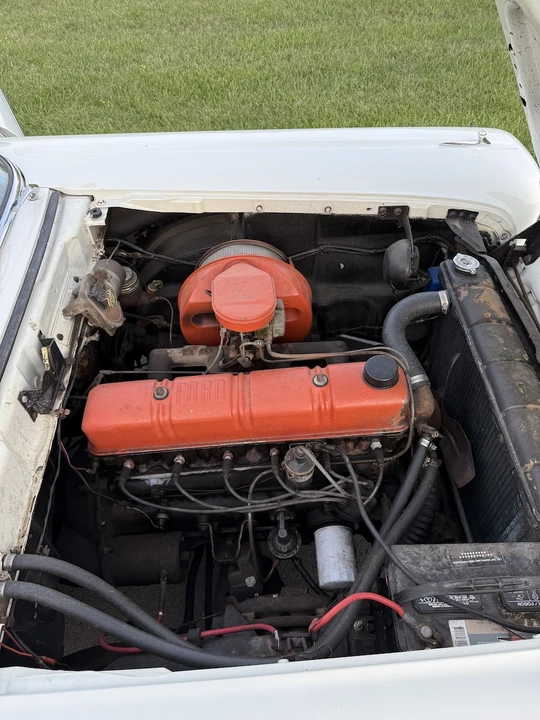 1959 Ford Fairlane 2nd Gen - Image 20 of 31