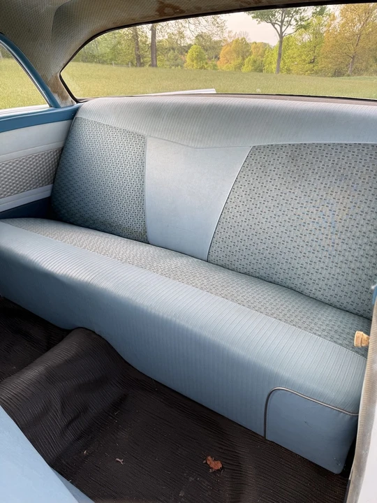 1959 Ford Fairlane 2nd Gen - Image 16 of 31