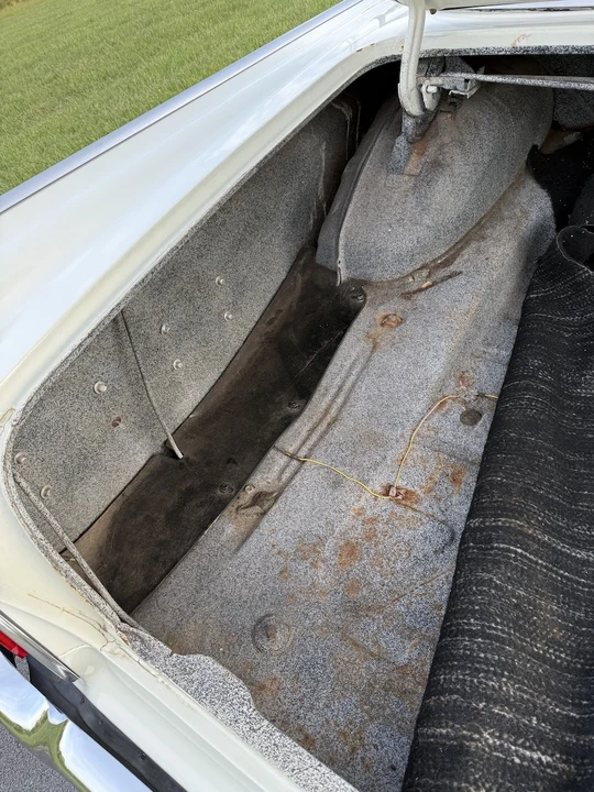 1959 Ford Fairlane 2nd Gen - Image 22 of 31