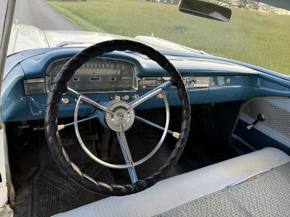 1959 Ford Fairlane 2nd Gen - Image 18 of 31