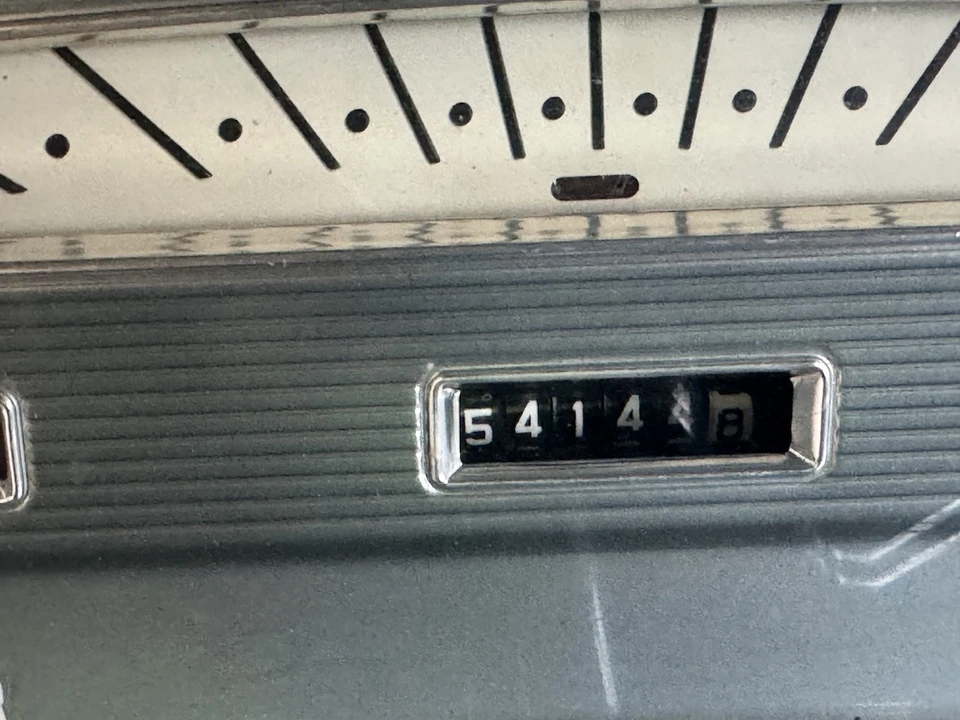 1959 Ford Fairlane 2nd Gen - Image 24 of 31