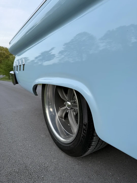 1959 Ford Fairlane 2nd Gen - Image 10 of 31