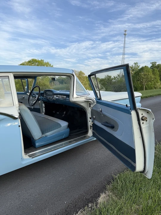 1959 Ford Fairlane 2nd Gen - Image 13 of 31