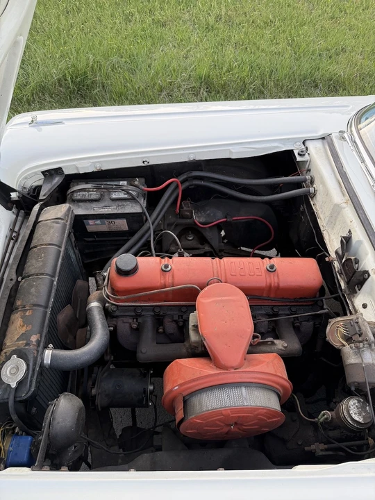 1959 Ford Fairlane 2nd Gen - Image 19 of 31