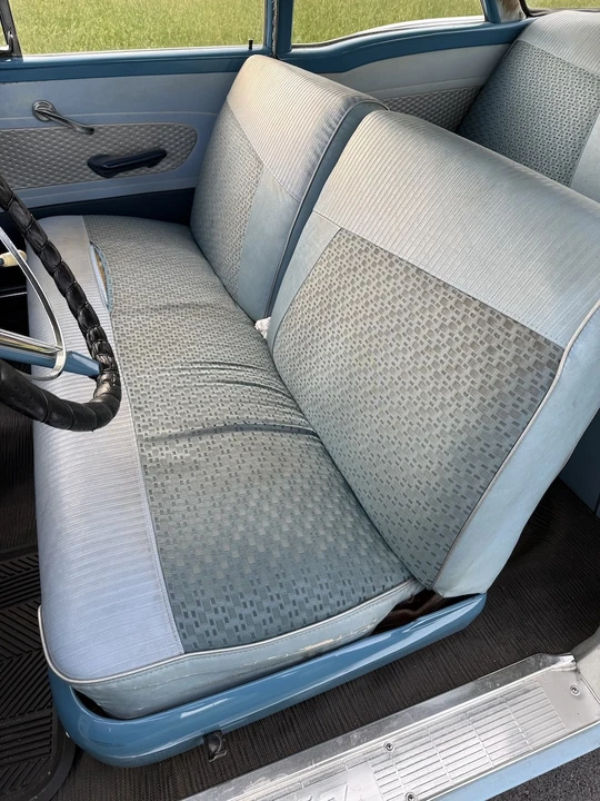 1959 Ford Fairlane 2nd Gen - Image 17 of 31