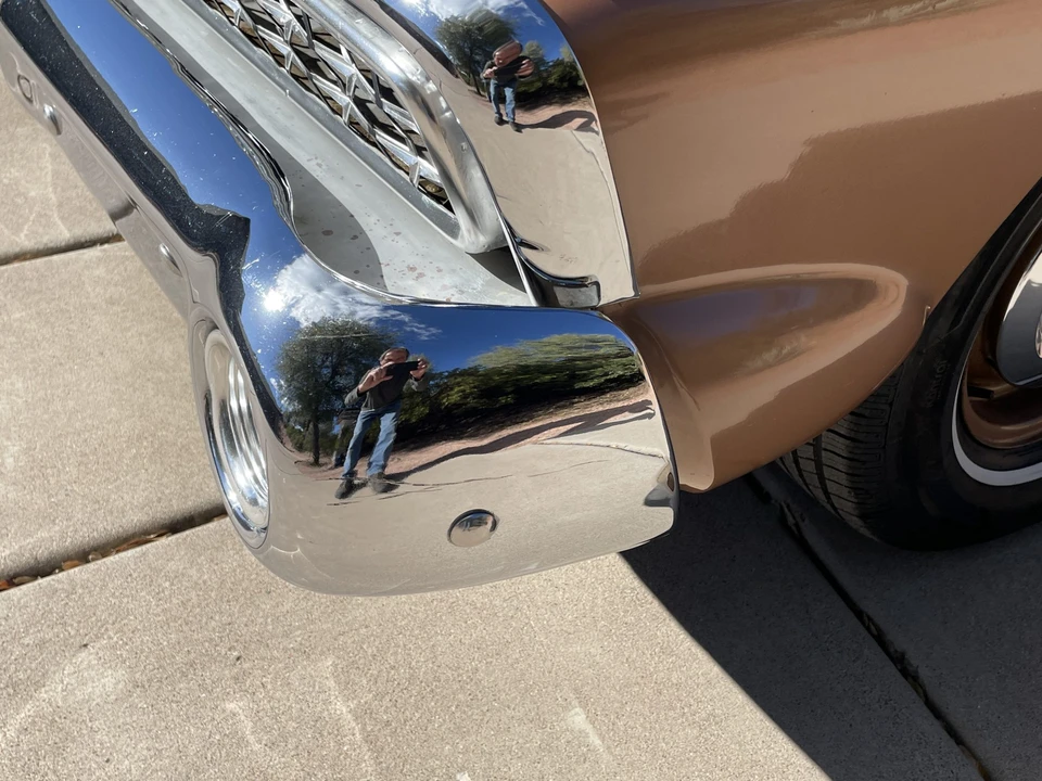 1959 Ford Fairlane 2nd Gen - Image 23 of 31