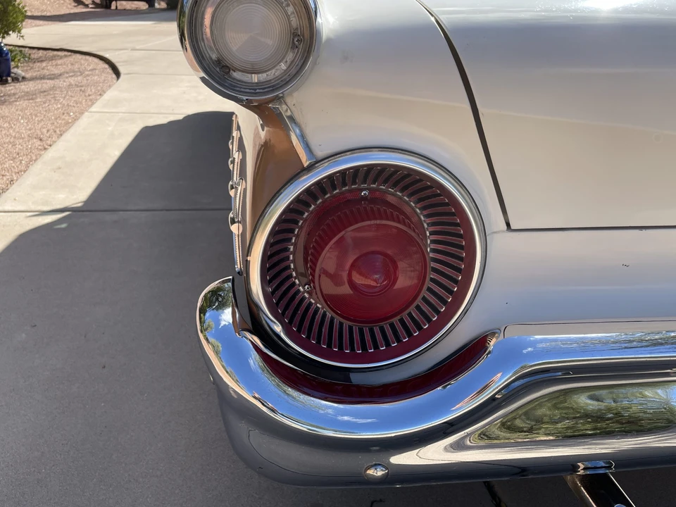 1959 Ford Fairlane 2nd Gen - Image 14 of 31
