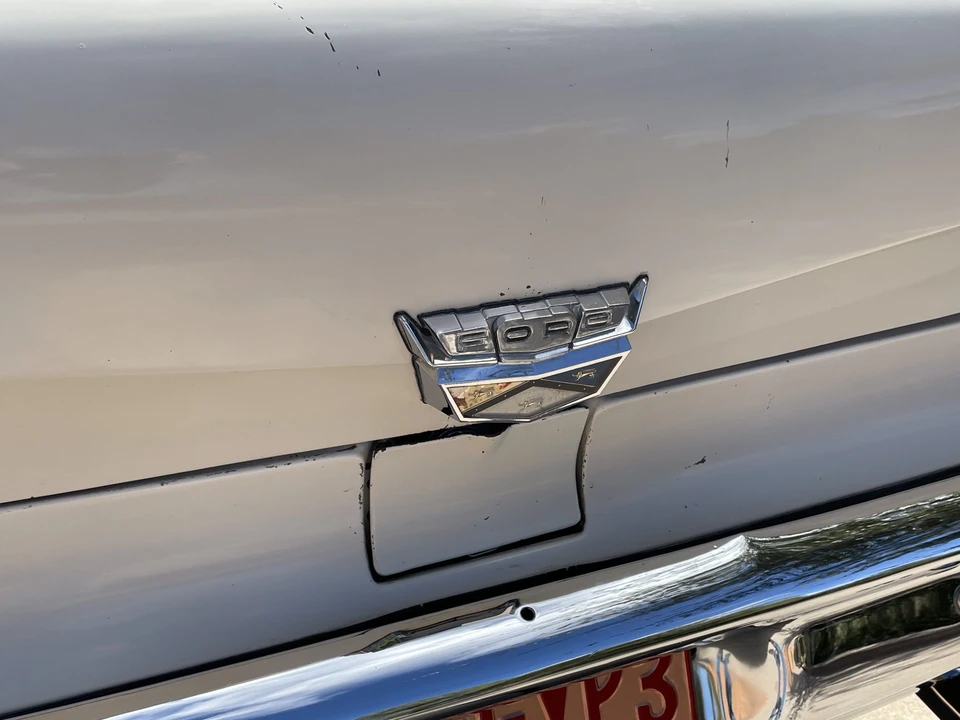 1959 Ford Fairlane 2nd Gen - Image 26 of 31