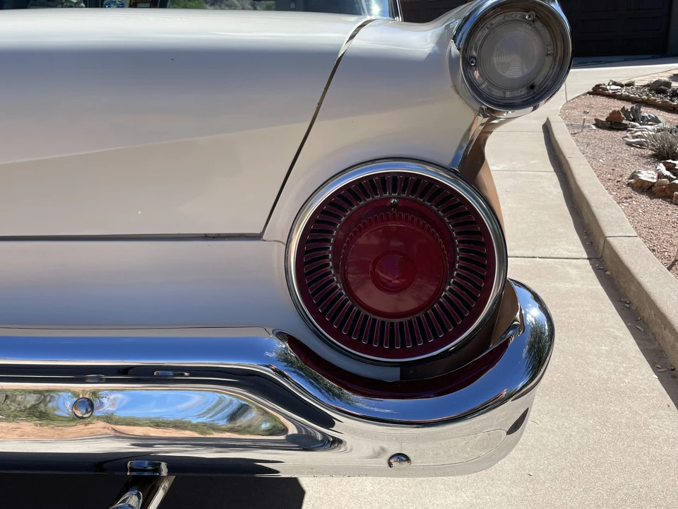 1959 Ford Fairlane 2nd Gen - Image 15 of 31