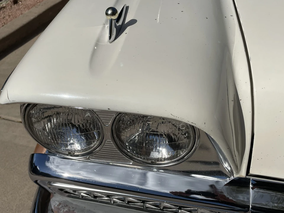 1959 Ford Fairlane 2nd Gen - Image 12 of 31