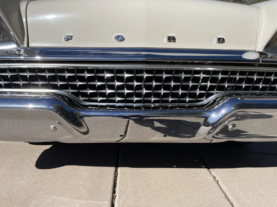 1959 Ford Fairlane 2nd Gen - Image 20 of 31