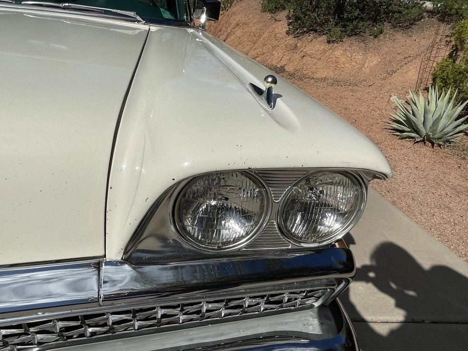 1959 Ford Fairlane 2nd Gen - Image 13 of 31