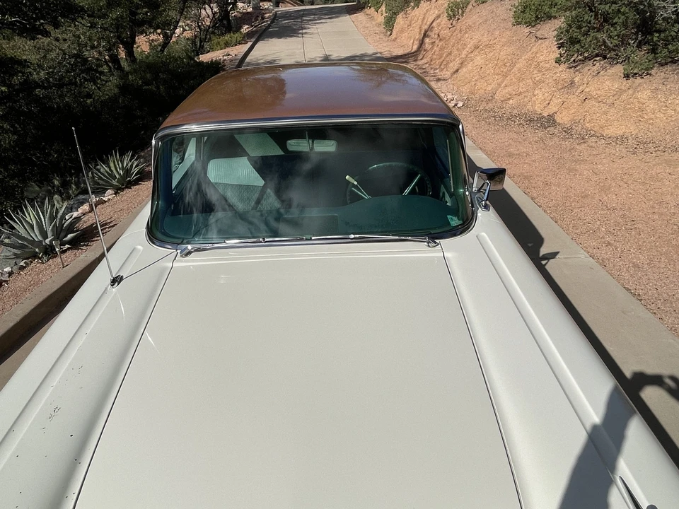 1959 Ford Fairlane 2nd Gen - Image 22 of 31
