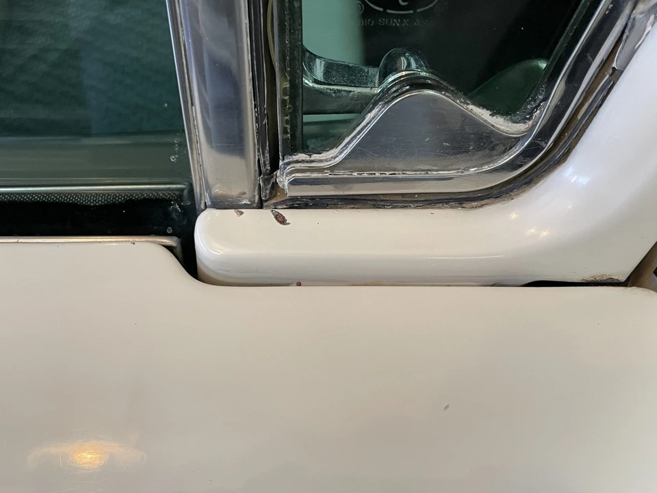 1959 Ford Fairlane 2nd Gen - Image 31 of 31