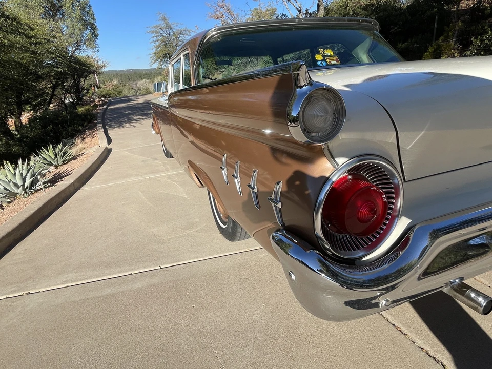 1959 Ford Fairlane 2nd Gen - Image 18 of 31
