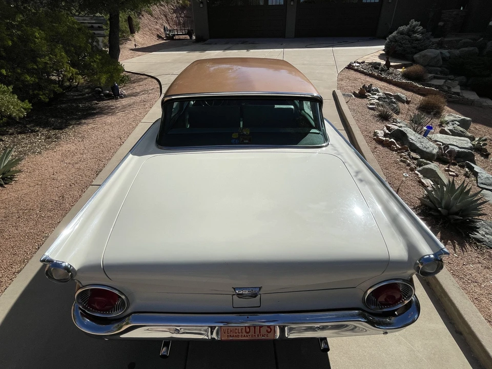 1959 Ford Fairlane 2nd Gen - Image 9 of 31