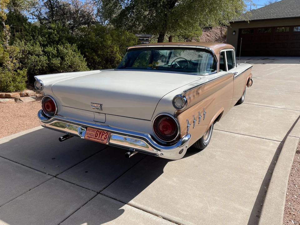 1959 Ford Fairlane 2nd Gen - Image 7 of 31