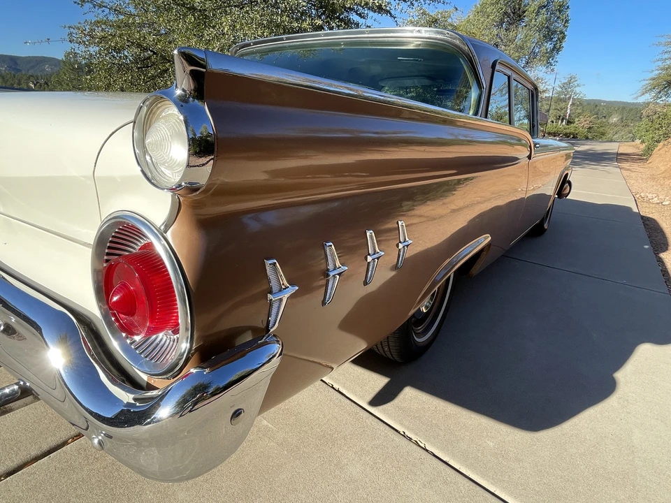 1959 Ford Fairlane 2nd Gen - Image 19 of 31
