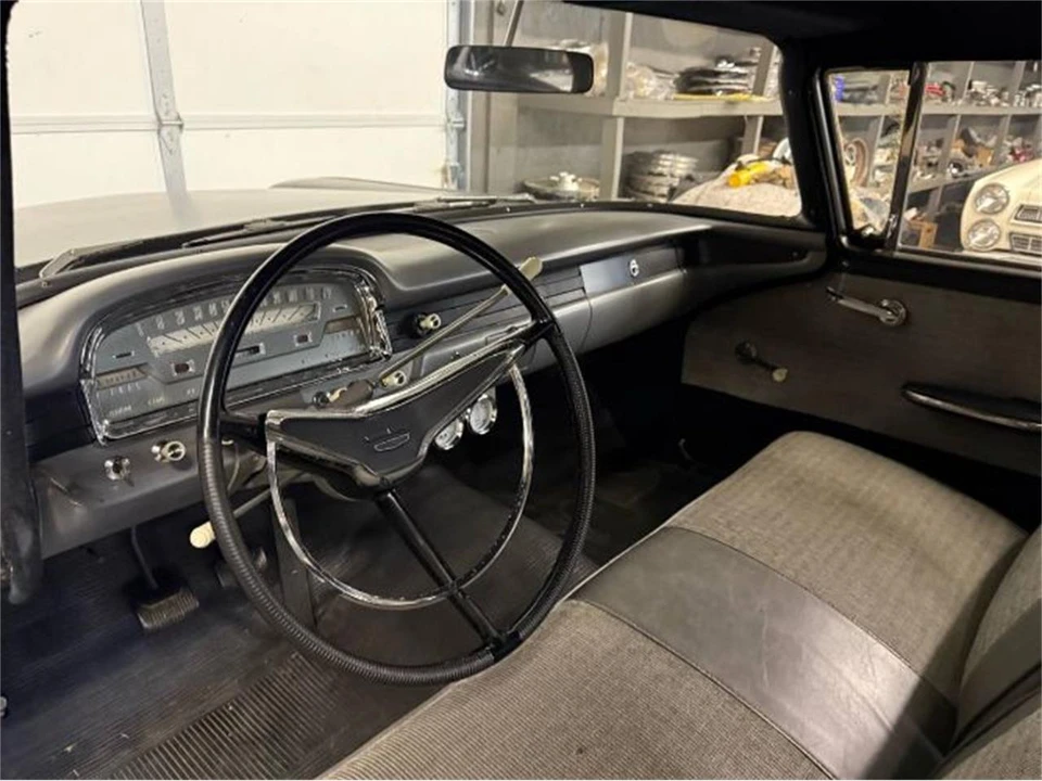 1959 Ford Customline - Image 6 of 14