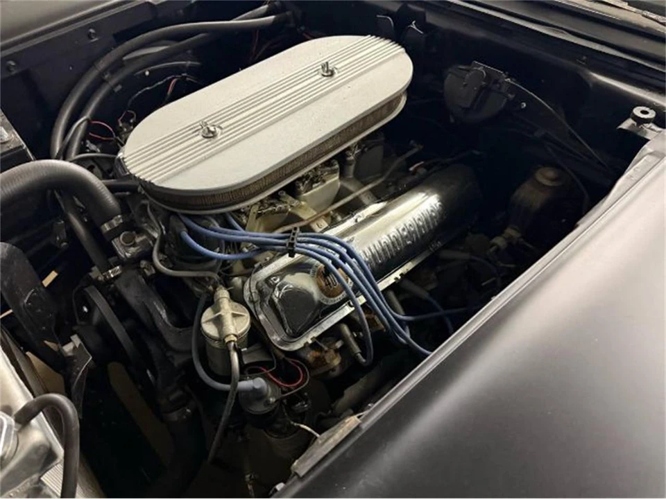 1959 Ford Customline - Image 4 of 14