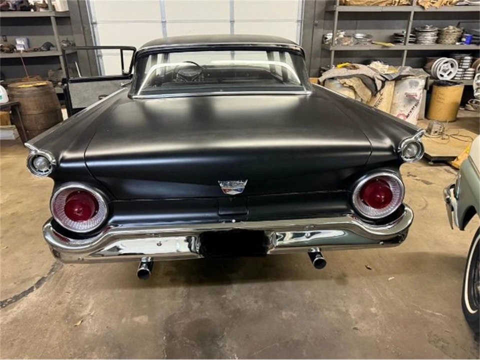 1959 Ford Customline - Image 3 of 14