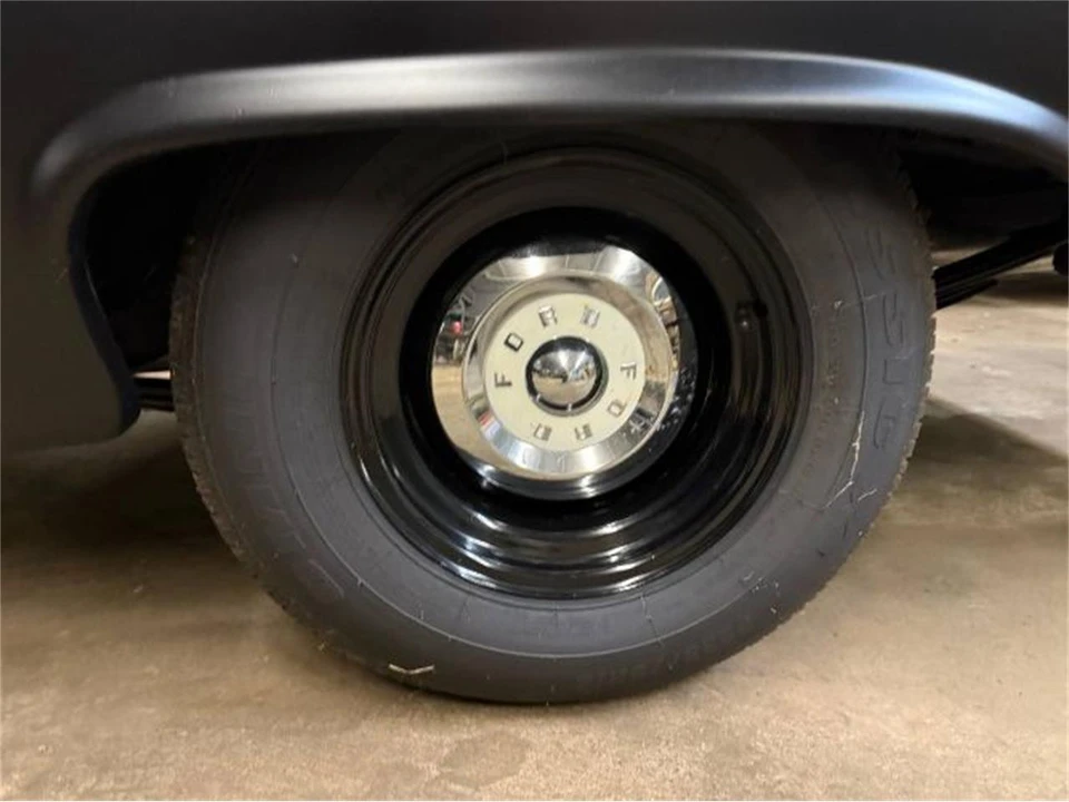 1959 Ford Customline - Image 11 of 14