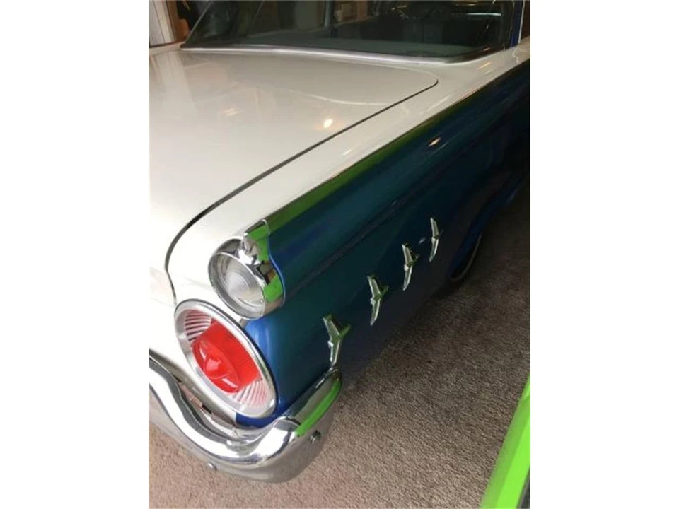 1959 Ford Customline - Image 3 of 8