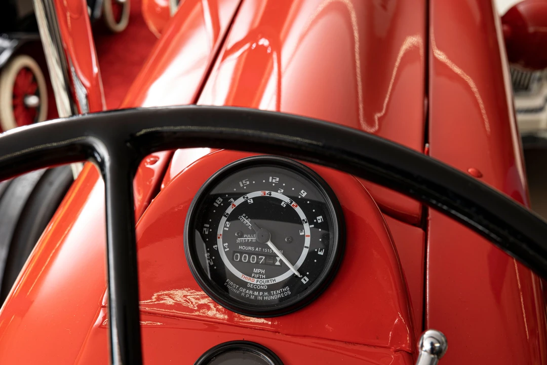 1959 Ford Tractor - Image 9 of 13