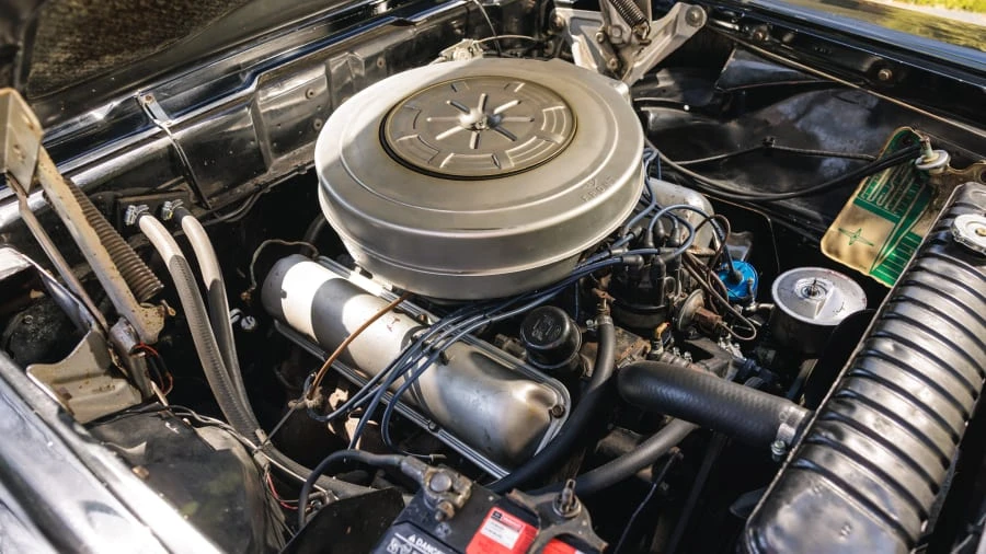 1959 Ford - Image 25 of 28