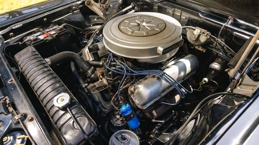1959 Ford - Image 26 of 28