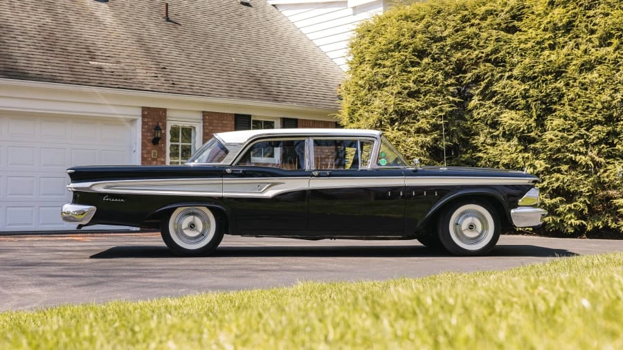 1959 Ford - Image 4 of 28