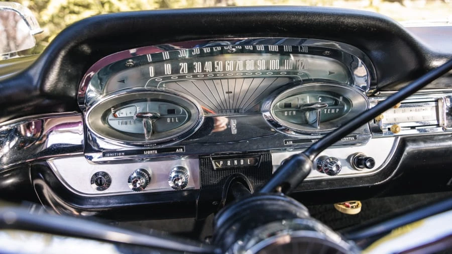 1959 Ford - Image 24 of 28