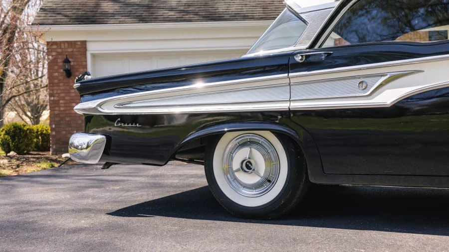 1959 Ford - Image 15 of 28