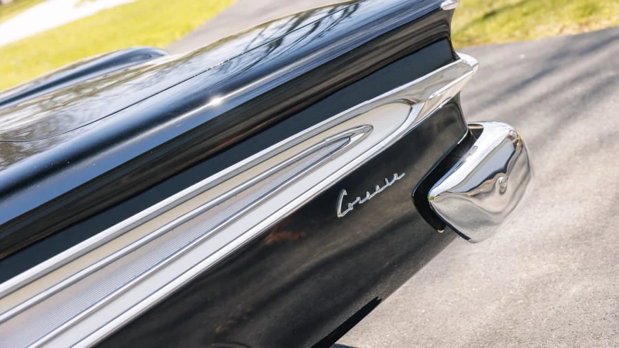 1959 Ford - Image 16 of 28