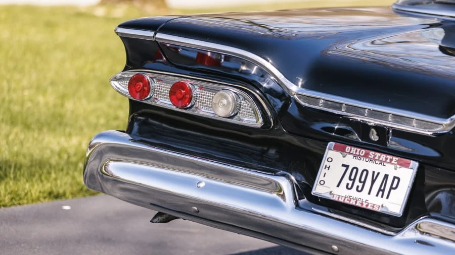 1959 Ford - Image 17 of 28