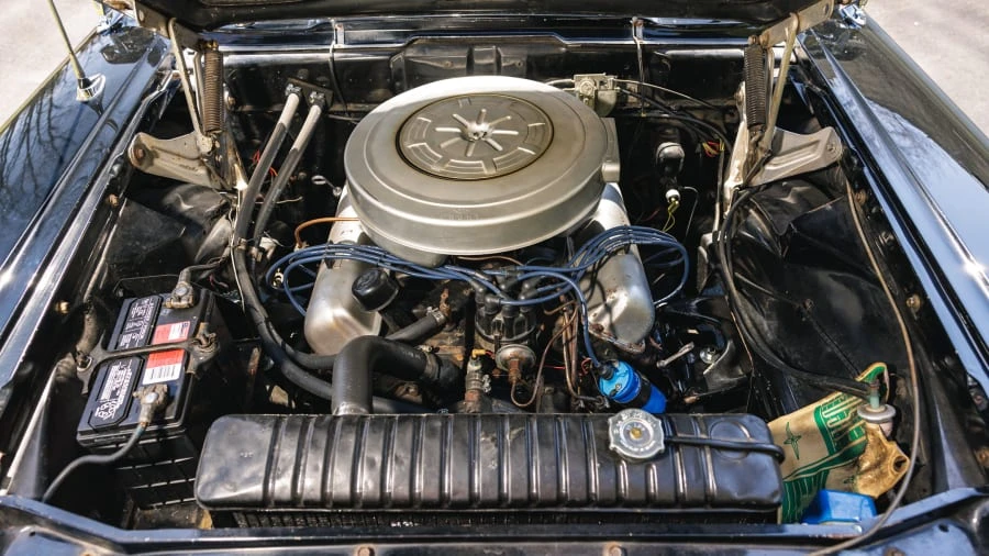1959 Ford - Image 27 of 28