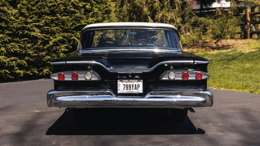 1959 Ford - Image 18 of 28