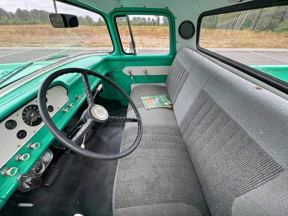 1959 Ford F-Series 3rd Gen - Image 19 of 31