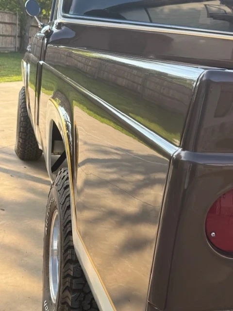 1959 Ford F-Series 3rd Gen - Image 8 of 21