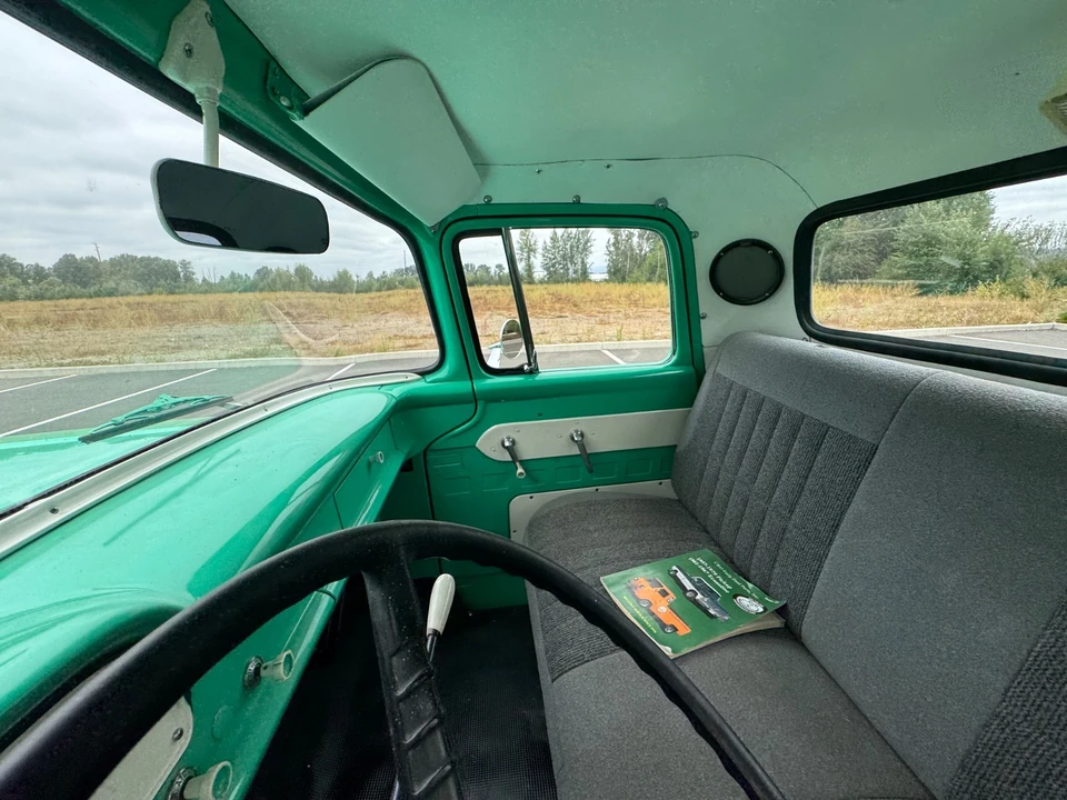 1959 Ford F-Series 3rd Gen - Image 23 of 31