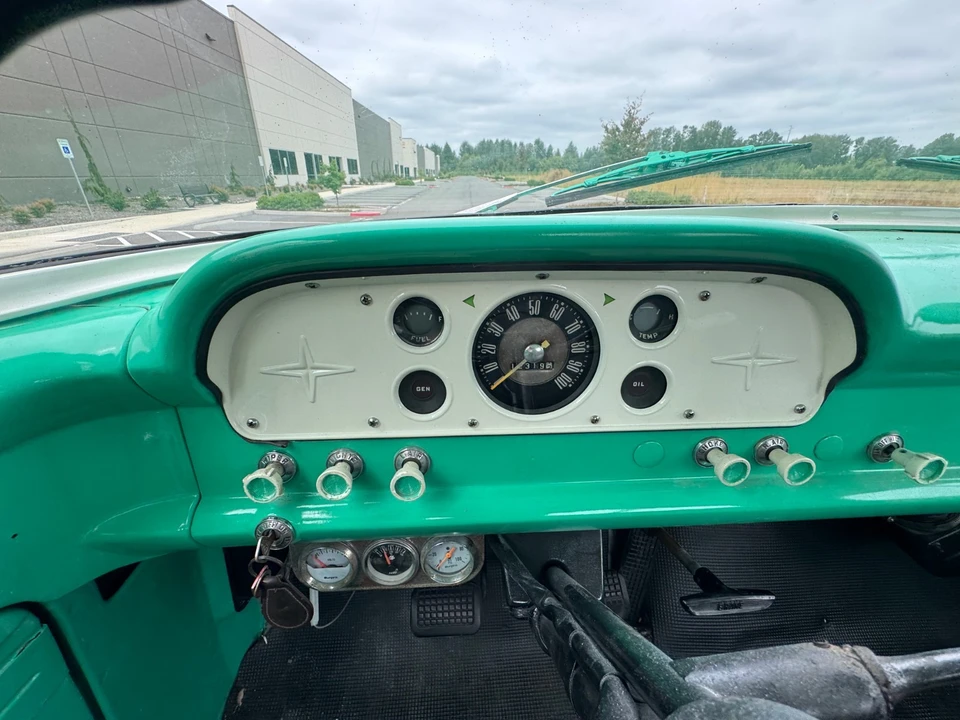 1959 Ford F-Series 3rd Gen - Image 21 of 31