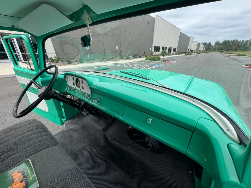 1959 Ford F-Series 3rd Gen - Image 26 of 31