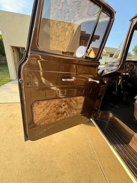 1959 Ford F-Series 3rd Gen - Image 17 of 21