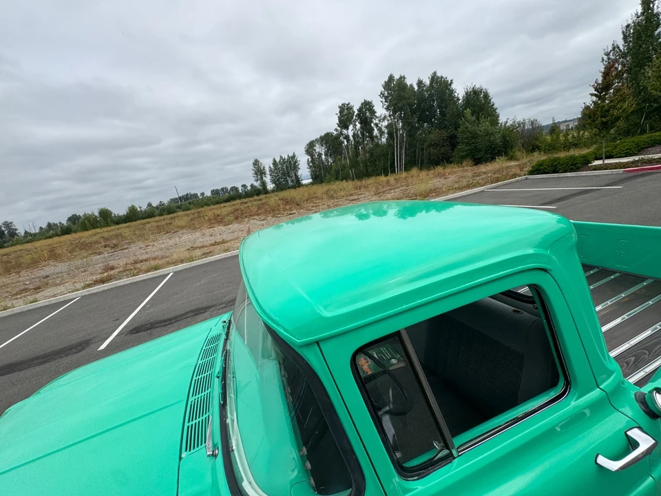 1959 Ford F-Series 3rd Gen - Image 31 of 31