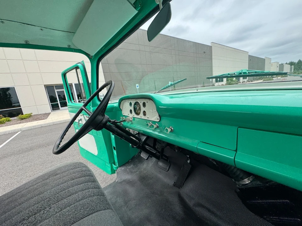 1959 Ford F-Series 3rd Gen - Image 27 of 31