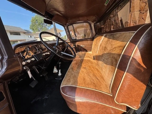 1959 Ford F-Series 3rd Gen - Image 18 of 21