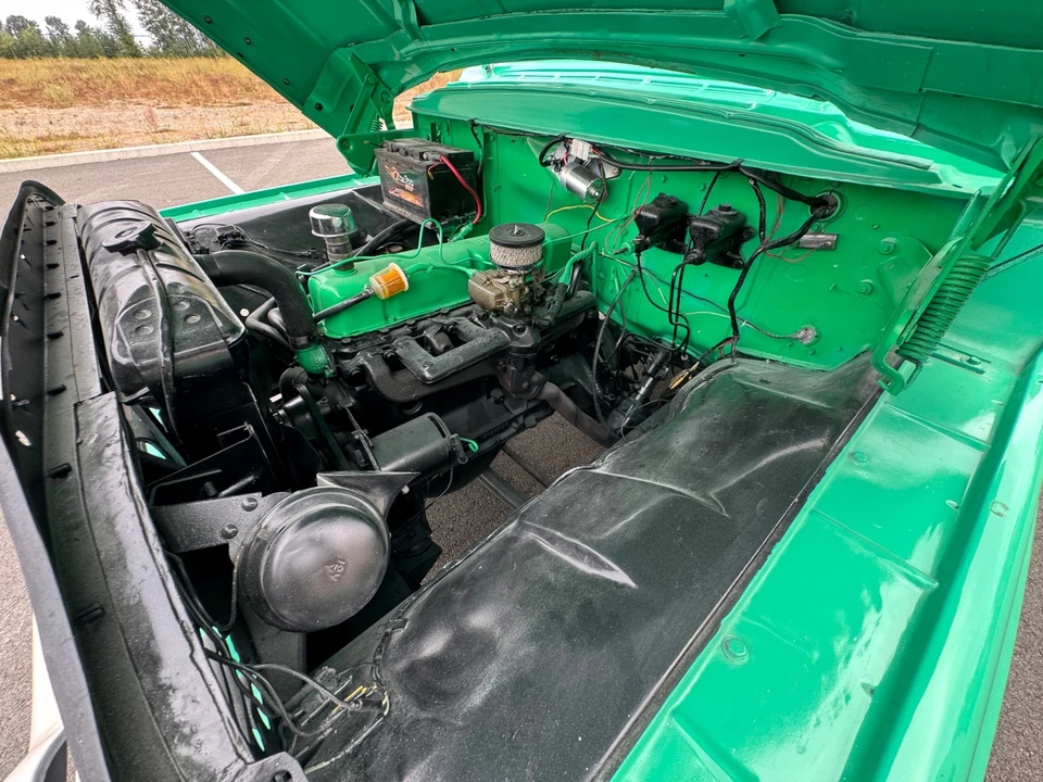 1959 Ford F-Series 3rd Gen - Image 14 of 31