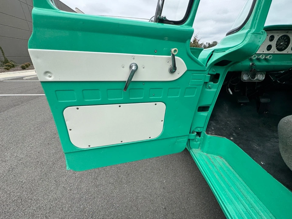 1959 Ford F-Series 3rd Gen - Image 25 of 31