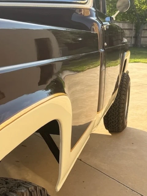 1959 Ford F-Series 3rd Gen - Image 9 of 21