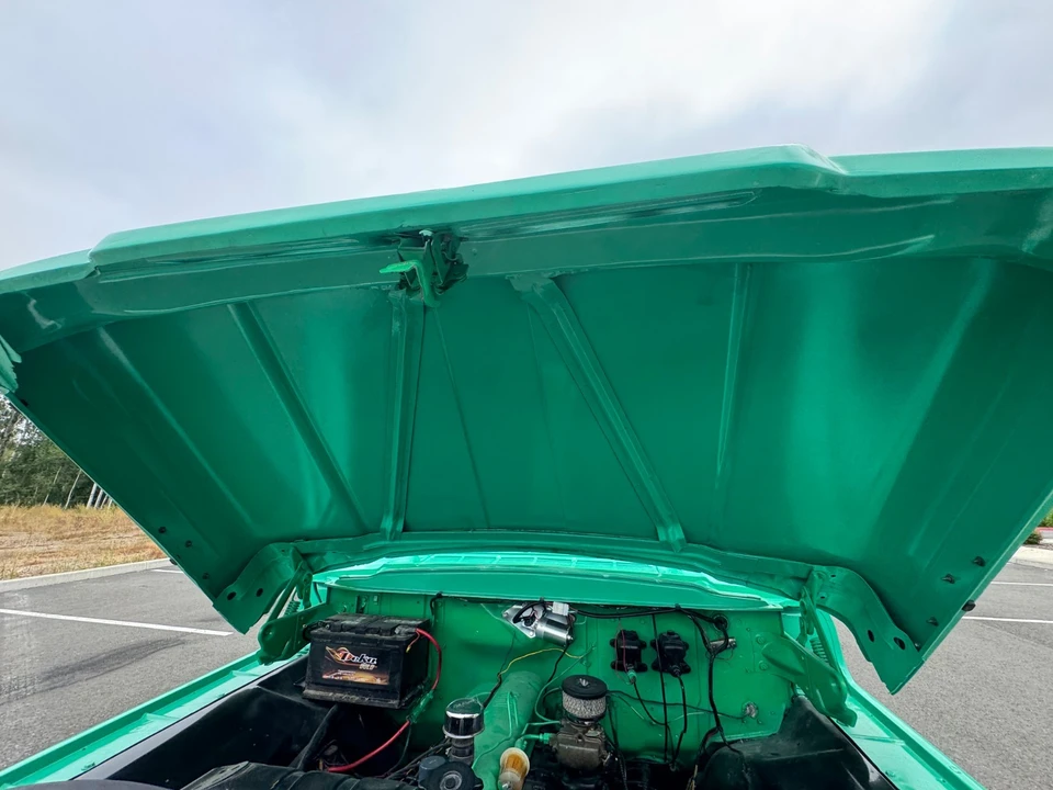 1959 Ford F-Series 3rd Gen - Image 18 of 31